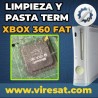 🛠 Mantenimiento Xbox 360 Fat | Limpieza y Cambio de Pasta Térmica