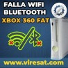 📡 Reparación WiFi Xbox 360 Fat | No Conecta o Tiene Fallos