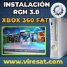 🛠 Instalación Chip RGH 3.0 Xbox 360 Fat | Desbloqueo y Homebrew