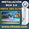 🛠 Instalación Chip RGH 3.0 Xbox 360 Slim | Juegos y Emuladores