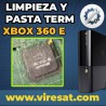 🛠 Mantenimiento Xbox 360 Slim E | Limpieza y Cambio de Pasta Térmica