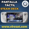 📱 Cambio de Pantalla Táctil (Digitalizador) en Steam Deck