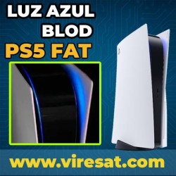 🔵 Reparación de Luz Azul en PS5 (Fat) | Reballing de CPU y VRAM