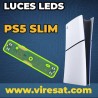 💡 Reparar Luces LED PS5 Slim | Parpadeo o Luz Frontal Apagada