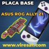 🔧 Reparación Placa Base ASUS ROG Ally Z1 Extreme