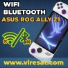 🔧 Reparación WiFi ASUS ROG Ally Z1 Extreme | No Detecta Redes