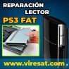 📀 Reparación Lector Atascado PS3 Fat | Solución a Carga de Discos