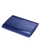 PS3 SUPER SLIM