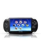 PS VITA / FAT OLED