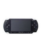 PSP / FAT 1000