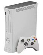 Xbox 360 Fat