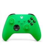 Mando Xbox Series