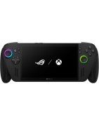 Asus Rog Xbox Ally X